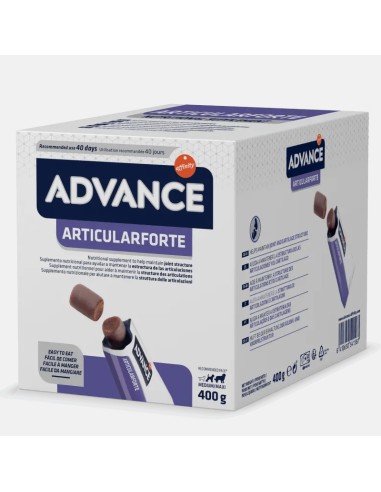 AFFINITY ADVANCE ADVANCE VETERINARY DIETS ARTICULARFORTE 200 GR 400 GR - 2