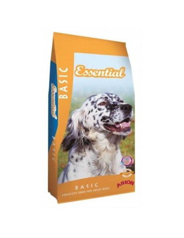 ARION ESSENTIAL BASIC - 18 KG 18 KG - 2
