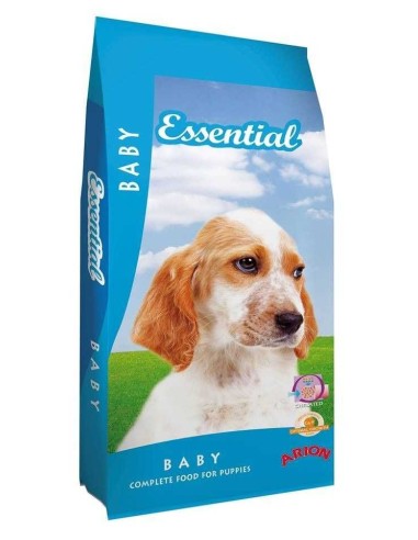 ARION ESSENTIAL BABY 3 KG 18 KG - 2