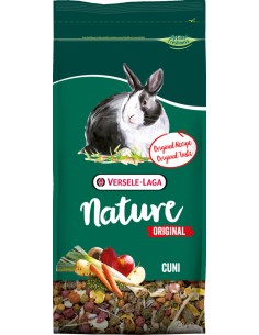 VERSELE LAGA NATURAL CUNI 2 5 KG 750 GR - 2