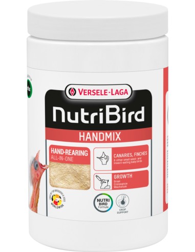 VERSELE LAGA ORLUX HANDMIX - 500 GR 500 GR - 2