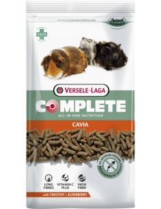 VERSELE LAGA COMPLETE CAVIA - COBAYAS 500 GR - 2