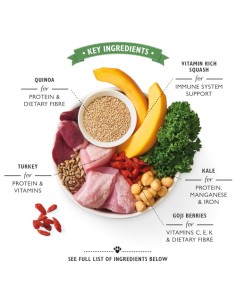 LILY`S LILY´S LEAN MACHINE TIN PARA PERROS - 400 GR 6 X 400 GR 1 X 400 GR - 2 2