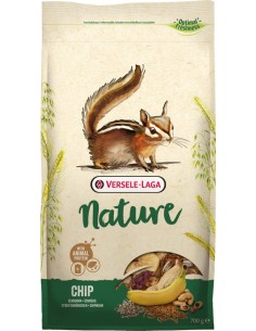 VERSELE LAGA CHIP NATURE ARDILLA - 750 GR 750 GR - 3