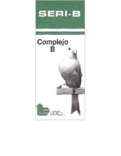 LATAC SERI-B 15 ML 60 ML - 2