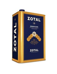 ZOTAL G 5 KG 10 KG 1 KG 250 GR 500 GR - 2