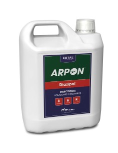 ZOTAL ARPON DIAZIPOL-G - 250 ML 250 ML - 2