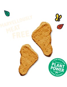 LILY`S LILY´S PLANTPOWER SWEET POTATO & JACK FRUIT DOG PARA PERROS (8 UNIDADES) - 8 X 70 GR 8 X 70 GR - 2 2