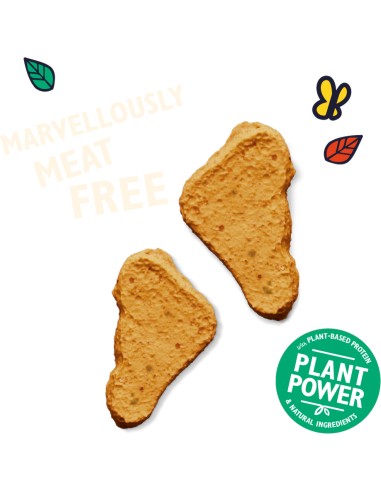 LILY`S LILY´S PLANTPOWER SWEET POTATO & JACK FRUIT DOG PARA PERROS (8 UNIDADES) - 8 X 70 GR 8 X 70 GR - 3