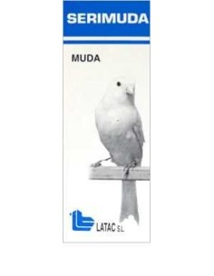 LATAC SERIMUDA 15 ML 150 ML - 2