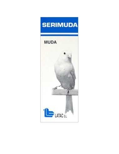 LATAC SERIMUDA 15 ML 150 ML - 2