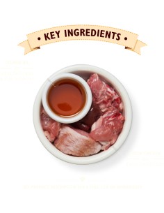 LILY`S LILY´S SMOOTH PATÉ CHICKEN PARA GATOS (19 UNIDADES) - 19 X 85 GR 19 X 85 GR - 2 2