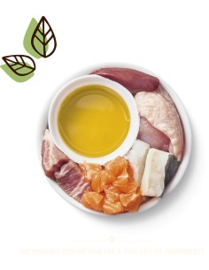 LILY`S LILY´S SMOOTH PATÉ KITTEN CHICKEN & COD & SALMON PARA GATOS (19 UNIDADES) - 19 X 85 GR 19 X 85 GR - 2 2