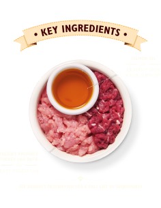 LILY`S LILY´S SMOOTH PATÉ TURKEY & DUCK PARA GATOS (19 UNIDADES) - 19 X 85 GR 19 X 85 GR - 2 2