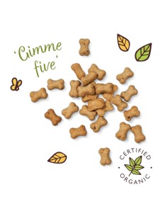 LILY`S LILY´S TRAINING TREATS PARA PERROS (8 UNIDADES) - 8 X 80 GR 8 X 80 GR - 2 2