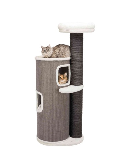 TRIXIE POSTE RASCADOR PIETRO XXL GRIS - 168 CM 168 CM - 2