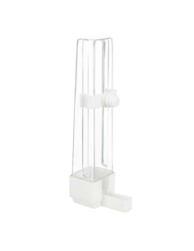 TRIXIE BEBEDERO PARA PÁJAROS PÁJAROS - 75 ML 15 CM / 75 ML - 4