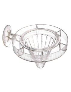 TRIXIE ARO PARA ALIMENTO CON TAMIZ - Ø7 CM Ø7 CM - 2