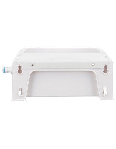 TRIXIE BEBEDERO AUTOMÁTICO EXTERIOR - 1,5 LITROS 24 X 10 X 23 CM - 3