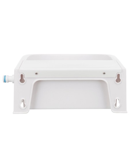 TRIXIE BEBEDERO AUTOMÁTICO EXTERIOR - 1,5 LITROS 24 X 10 X 23 CM - 3