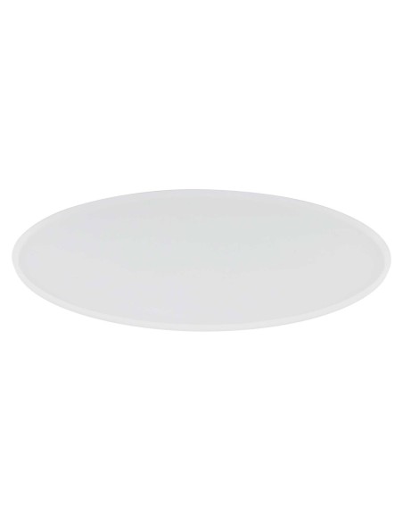 TRIXIE SALVAMANTELES DE SILICONA TRANSPARENTE - Ø40 CM Ø40 CM - 2