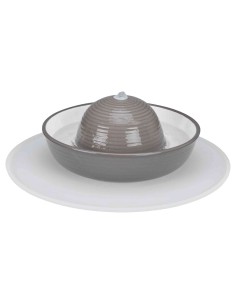 TRIXIE SALVAMANTELES DE SILICONA TRANSPARENTE - Ø40 CM Ø40 CM - 2 2