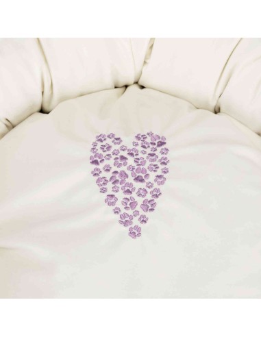 TRIXIE CAMA PETS HOME - Ø50 CM Ø50 CM - 5