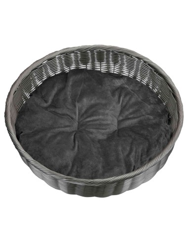 TRIXIE CESTA CON COJÍN - Ø60 CM Ø60 CM - 2