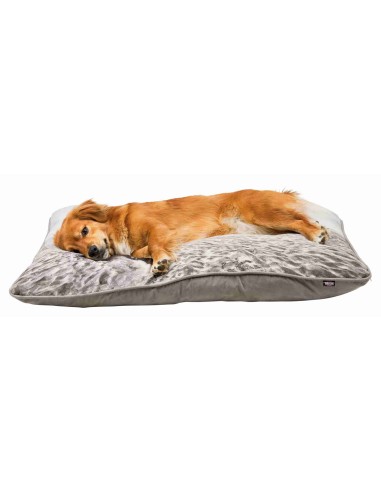 TRIXIE COJÍN BEACH GRIS TOPO - 120 X 80 CM 120 X 80 CM - 6