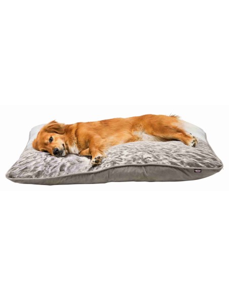 TRIXIE COJÍN BEACH GRIS TOPO - 120 X 80 CM 120 X 80 CM - 6