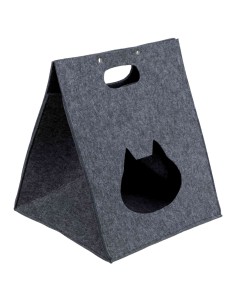 TRIXIE BOLSA-CUEVA SUAVE ANTONIA - 40 X 48 X 40 CM 40 X 48 X 40 CM - 2