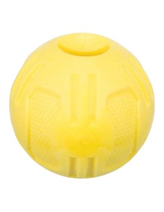 TRIXIE PELOTA SPORTING CAUCHO TERMOPLÁSTICO (TPR) - Ø6 CM Ø6 CM - 2