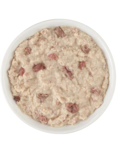 SCHESIR AFTER DARK POLLO EN PATÉ PARA GATOS (12 UNIDADES) - 12 X 80 GR 12 X 80 GR - 3