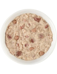 SCHESIR AFTER DARK POLLO Y TERNERA EN PATÉ PARA GATOS (12 UNIDADES) - 12 X 80 GR 12 X 80 GR - 2 2