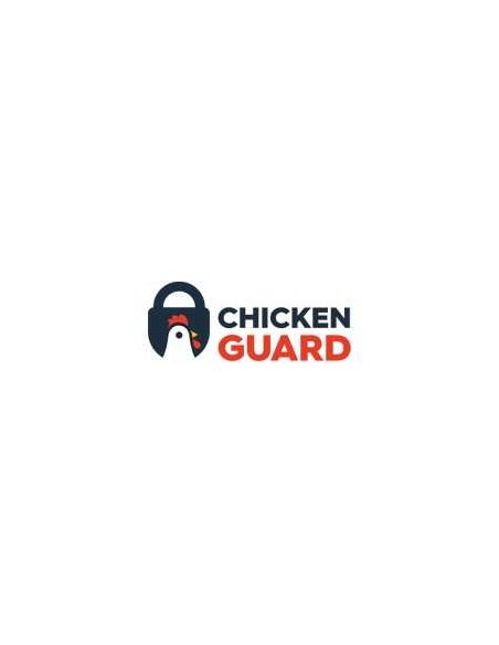 CHICKEN GUARD