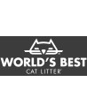 WORLD`S BEST CAT LITTER