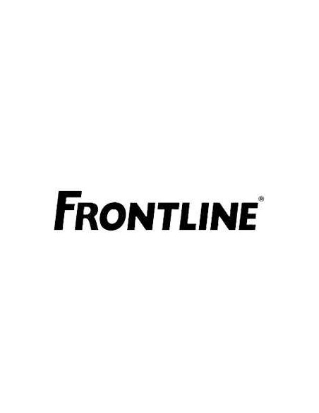 FRONTLINE