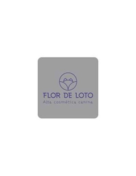 FLOR DE LOTO