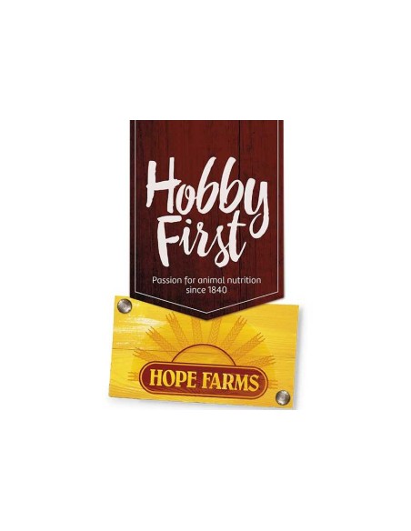 HOBBYFIRST HOPE FARMS