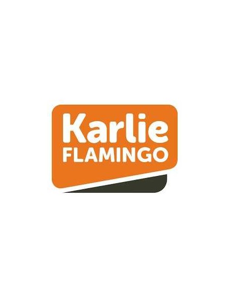 KARLIE-FLAMINGO