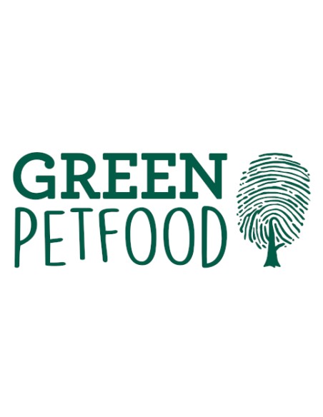 GREEN PETFOOD