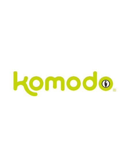 KOMODO