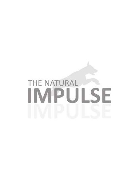 THE NATURAL IMPULSE