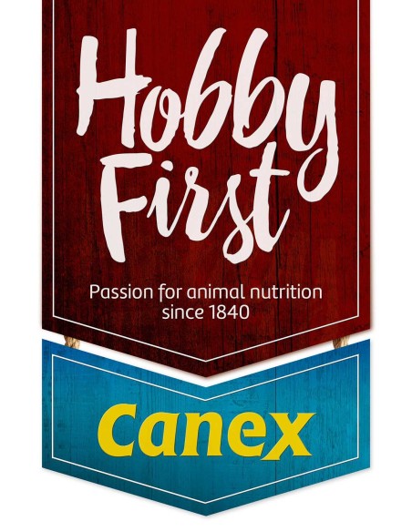 HOBBYFIRST CANEX