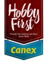 HOBBYFIRST CANEX