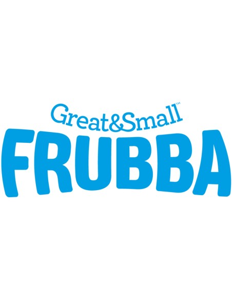 FRUBBA