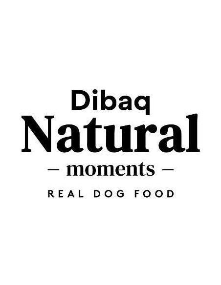 DIBAQ NATURAL MOMENTS