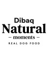 DIBAQ NATURAL MOMENTS