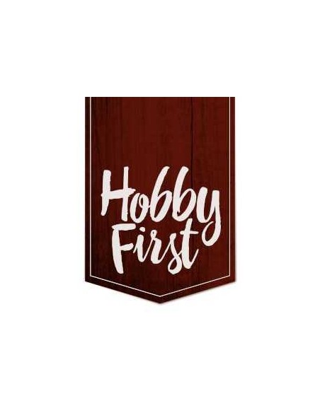 HOBBYFIRST