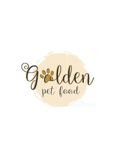 GOLDEN PET FOOD